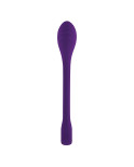 Vibratore per il Punto-G Playboy Playboy Viola