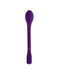 Vibratore per il Punto-G Playboy Playboy Viola
