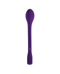 Vibratore per il Punto-G Playboy Playboy Viola