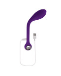 Vibratore per il Punto-G Playboy Playboy Viola