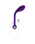 Vibratore per il Punto-G Playboy Playboy Viola