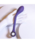 Vibratore per il Punto-G Playboy Playboy Viola