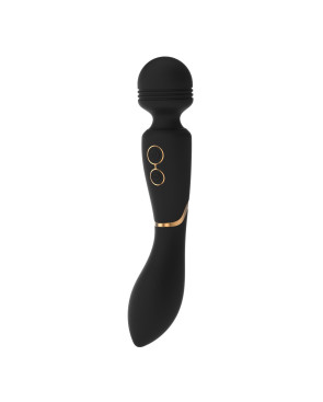Massaggiatore Dream Toys Elite Nero