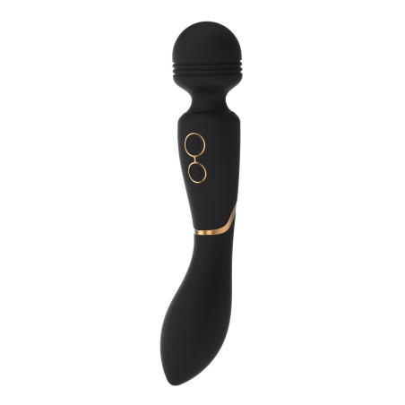 Massaggiatore Dream Toys Elite Nero