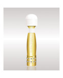 Mini Vibratore Bodywand Mini Wands Dorato