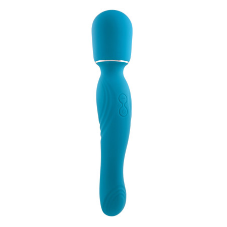 Massaggiatore Gender X Gender X Azzurro