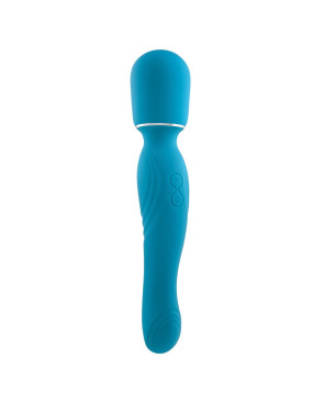 Massaggiatore Gender X Gender X Azzurro