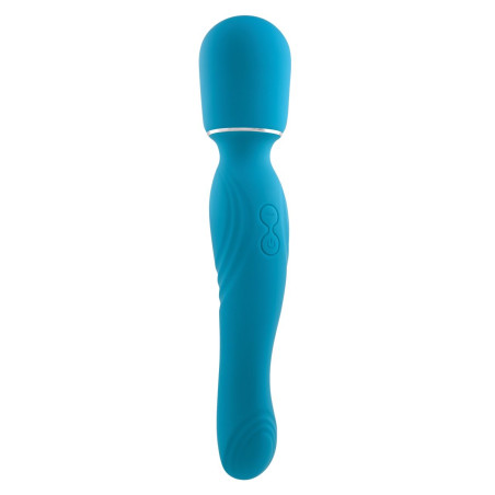 Massaggiatore Gender X Gender X Azzurro