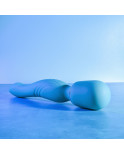 Massaggiatore Gender X Gender X Azzurro