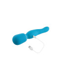 Massaggiatore Gender X Gender X Azzurro
