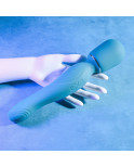 Massaggiatore Gender X Gender X Azzurro