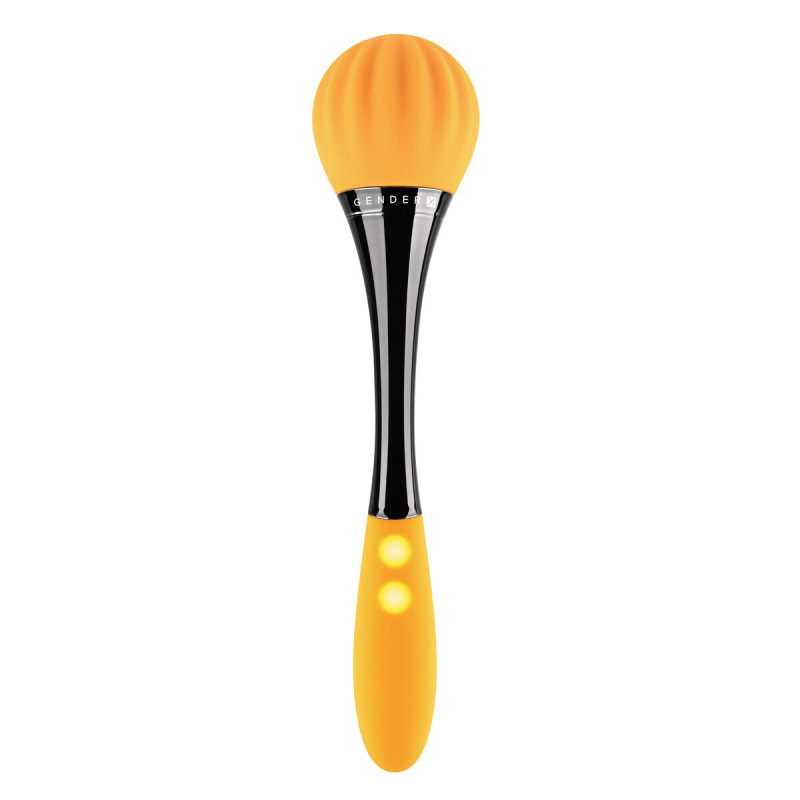 Massaggiatore Gender X Gender X Giallo