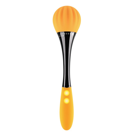 Massaggiatore Gender X Gender X Giallo