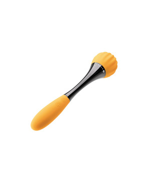 Massaggiatore Gender X Gender X Giallo