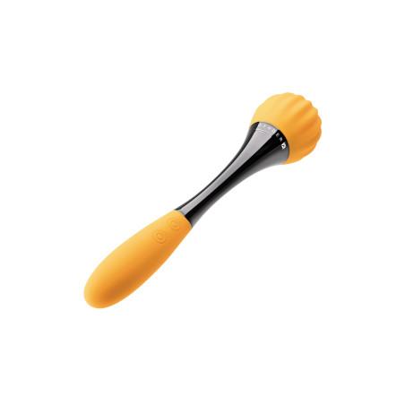 Massaggiatore Gender X Gender X Giallo