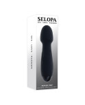 Massaggiatore Selopa Selopa Nero