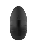 Jack Ass Endurance Dream Toys Essentials Nero