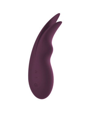 Vibratore Anale Dream Toys Essentials Viola
