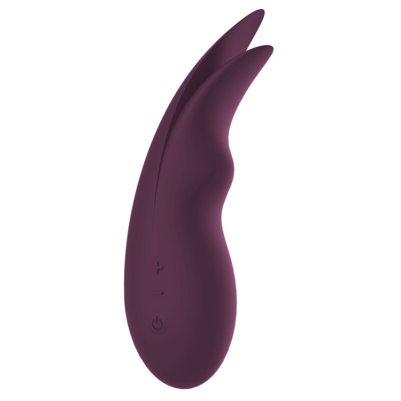 Vibratore Anale Dream Toys Essentials Viola