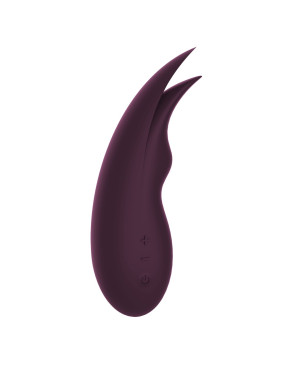 Vibratore Anale Dream Toys Essentials Viola