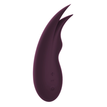 Vibratore Anale Dream Toys Essentials Viola