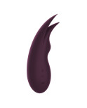 Vibratore Anale Dream Toys Essentials Viola
