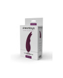 Vibratore Anale Dream Toys Essentials Viola