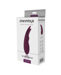 Vibratore Anale Dream Toys Essentials Viola