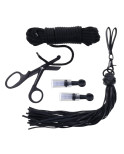 Kit Piacere Grande Sportsheets
