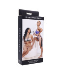 Kit Piacere Grande Sportsheets