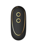 Masturbatore Uovo Dream Toys Elite Nero