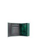 Plug Anale B-Vibe Vibrating Jewel Verde M/L