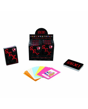 Gioco Erotico Kheper Games