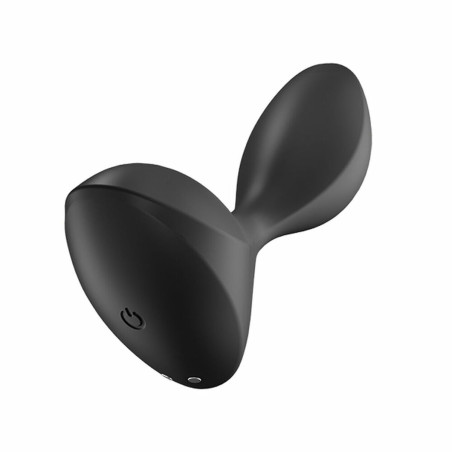 Plug Anale Satisfyer  Sweet Seal Nero