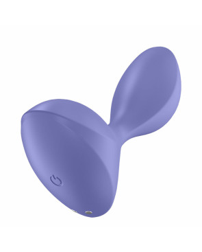 Plug Anale Satisfyer  Sweet Seal Viola