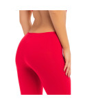 Tuta da donna Pink Lipstick (M/L)