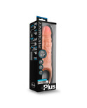 Cover per pene Blush Performance Carne Ø 5,3 cm