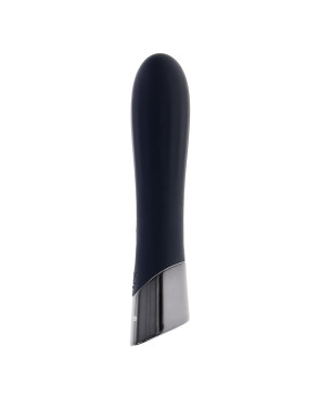 Vibratore Evolved Nero