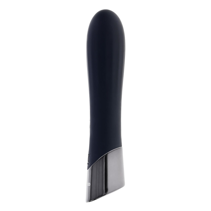 Vibratore Evolved Nero