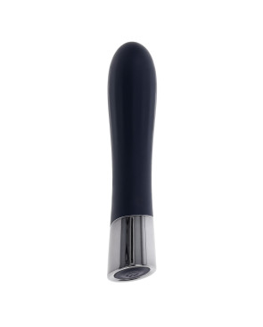 Vibratore Evolved Nero
