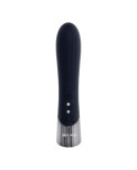 Vibratore Evolved Nero