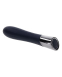 Vibratore Evolved Nero