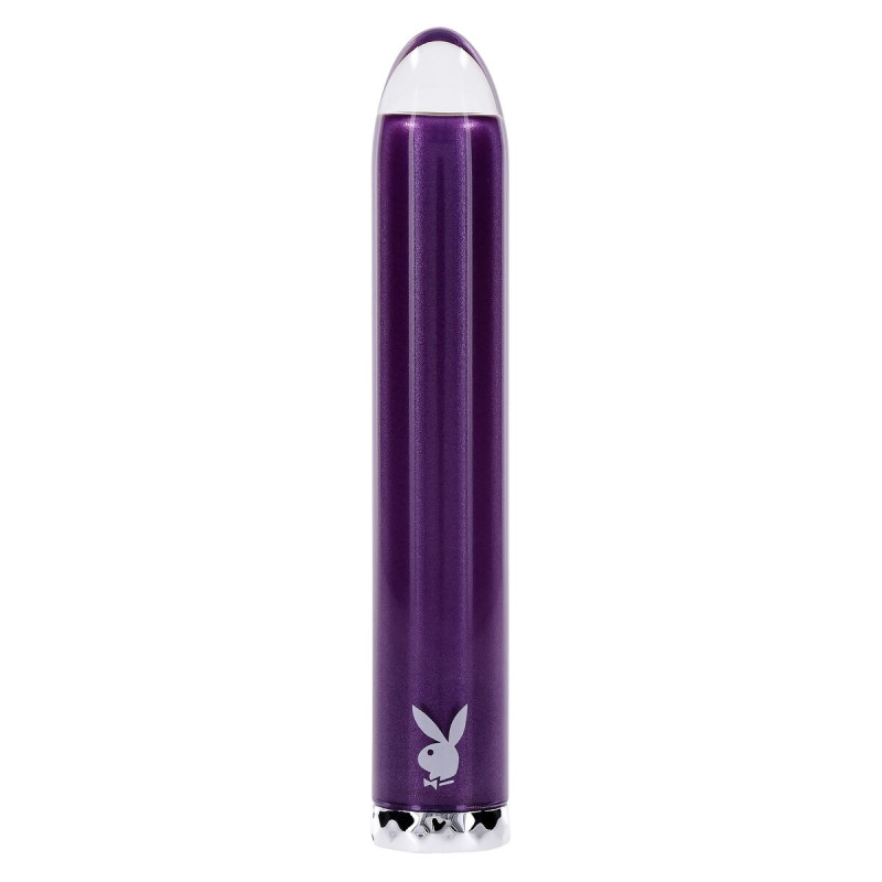 Vibratore Playboy Playboy Viola