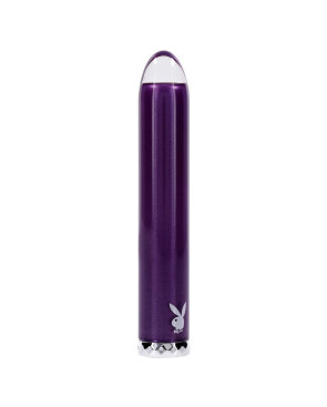 Vibratore Playboy Playboy Viola