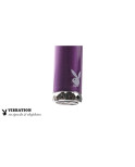 Vibratore Playboy Playboy Viola