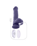 Vibratore Evolved Viola