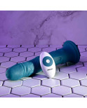 Vibratore Evolved Azzurro