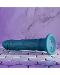 Vibratore Evolved Azzurro