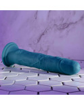 Vibratore Evolved Azzurro