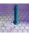 Vibratore Evolved Azzurro